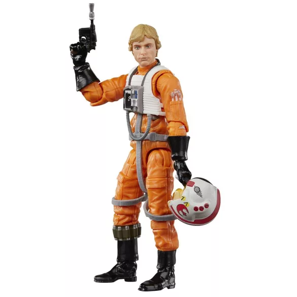 Star Wars The Vintage Collection Luke Skywalker (X-wing Pilot)-F97885L00