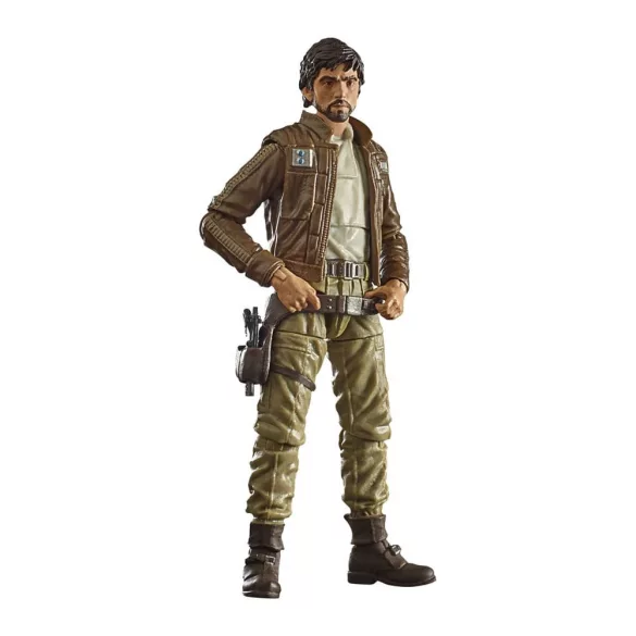 Star Wars The Vintage Collection Captain Cassian Andor-F99755L20