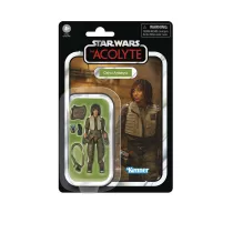 Star Wars The Vintage Collection – Osha Aniseya Figure