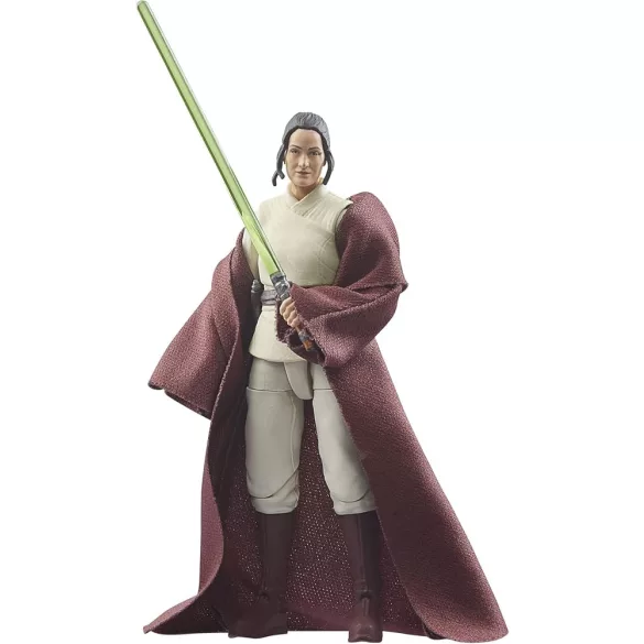 Star Wars The Vintage Collection Jedi Master Indara-G09045X0