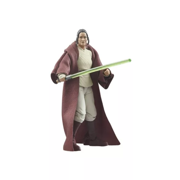 Star Wars The Vintage Collection Jedi Master Indara-G09045X0