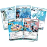 FFG - Marvel Champions: Iceman Hero Pack - EN-mc46en