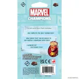FFG - Marvel Champions: Iceman Hero Pack - EN-mc46en