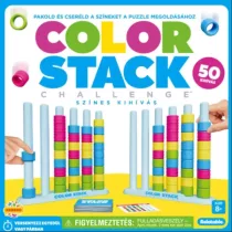 Color Stock Challenge - Színes kihívás