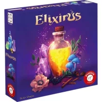 Elixirus