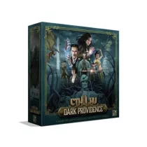 Cthulhu: Dark Providence-DKP001