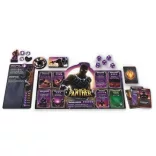 Dice Throne Marvel 2-Hero Box 1 (Captain Marvel, Black Panther) - EN