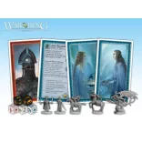 War of the Ring - Lords of Middle-earth kiegészítő (angol nyelvű)
