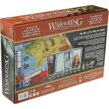 War of the Ring 2nd Edition - EN stratégiai társasjáték