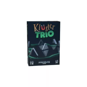 Kluster Trio