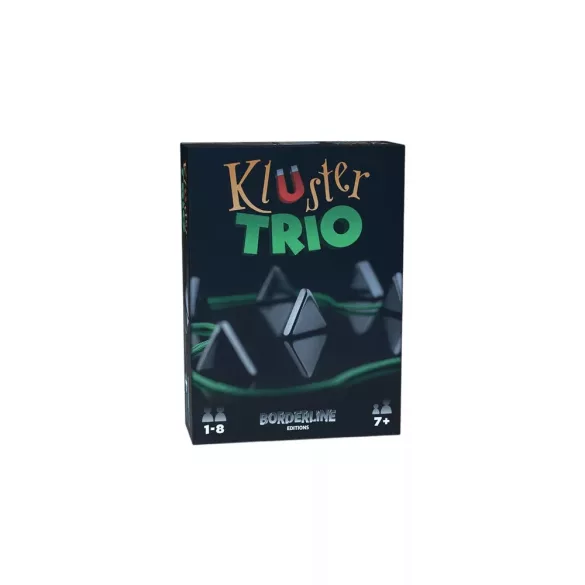 Kluster Trio