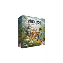Vándorok