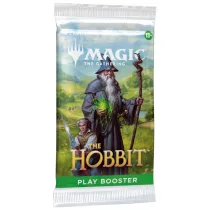 Magic the Gathering: The Hobbit - Play booster (eng)