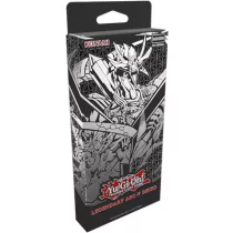 YGO - Legendary Arc-V Deck - EN-YGO-LAVD-EN