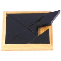 Tangram (13 x 13 cm)