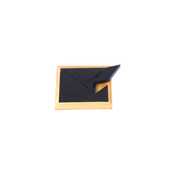 Tangram (13 x 13 cm)