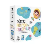 Pókok, pöttyök, cukorkák