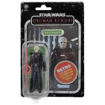 Star Wars Retro Collection Grand Inquisitor figura