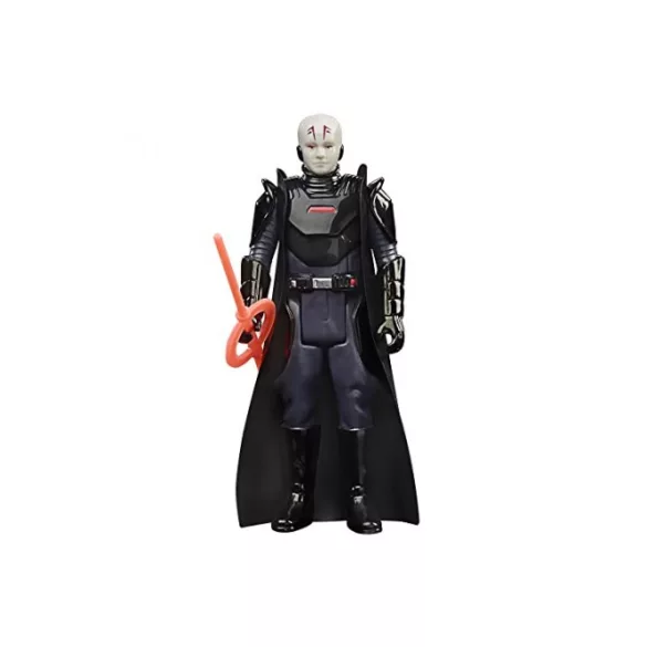 Star Wars Retro Collection Grand Inquisitor figura