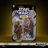 Star Wars The Vintage Collection Chewbacca figura