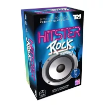 Hitster - MagyaRock