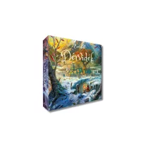 Everdell - Dérvidék