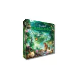 Everdell - Smaragdföld
