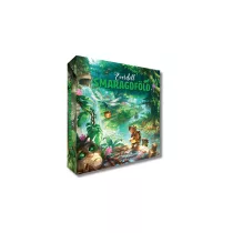 Everdell - Smaragdföld