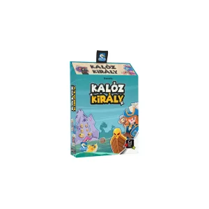 Kalózkirály