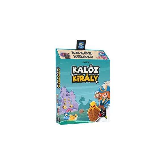Kalózkirály