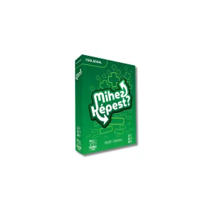 Mihez képest? Családdal
