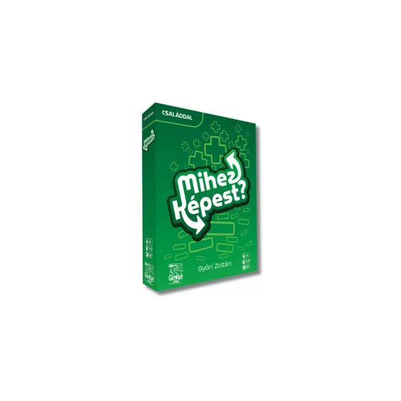 Mihez képest? Családdal