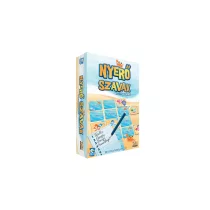 Nyerő szavak