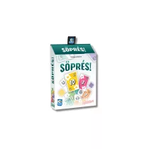 Söprés!