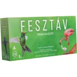 Fesztáv – Amerikai madarak (kiegészítő)