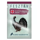 Fesztáv – Rajongói madárkártyapaklik: 1. szett