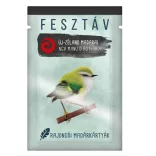 Fesztáv – Rajongói madárkártyapaklik: 1. szett