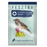 Fesztáv – Rajongói madárkártyapaklik: 1. szett