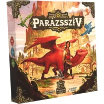 Parázsszív