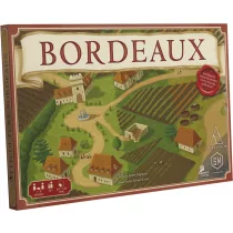 Viticulture: Bordeaux – Magyar kiadás