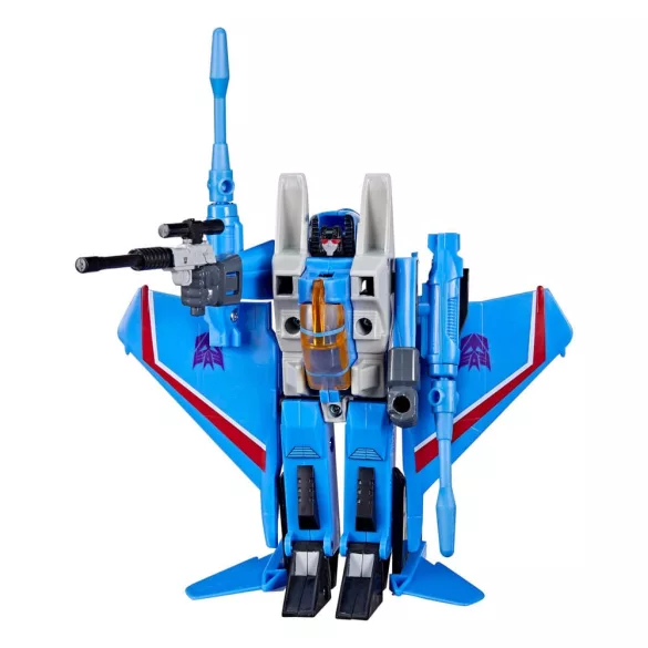 Transformers Retro The Transformers: The Movie Thundercracker-F69455L0