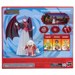 Dungeons & Dragons Cartoon Classics Scale Dungeon Master & Venger-F66415L00