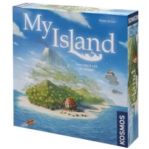 My Island - EN-691487
