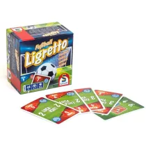 Ligretto - Foci