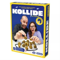 Kollide ügyességi játék