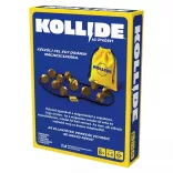 Kollide ügyességi játék