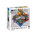 Unmatched Kalandok - Teenage Mutant Ninja Turtles