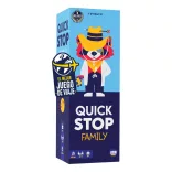QuickStop Family