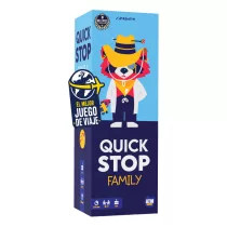 QuickStop Family