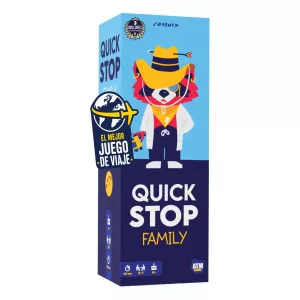 QuickStop Family